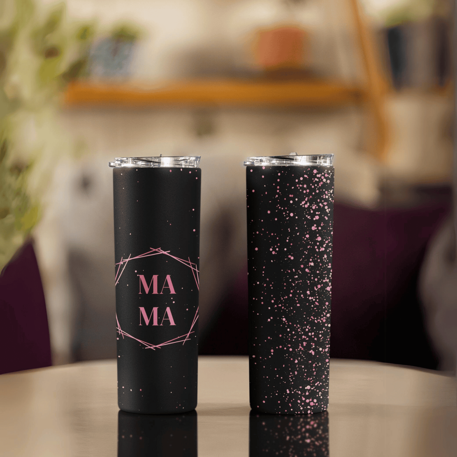 Tumblers For Mom