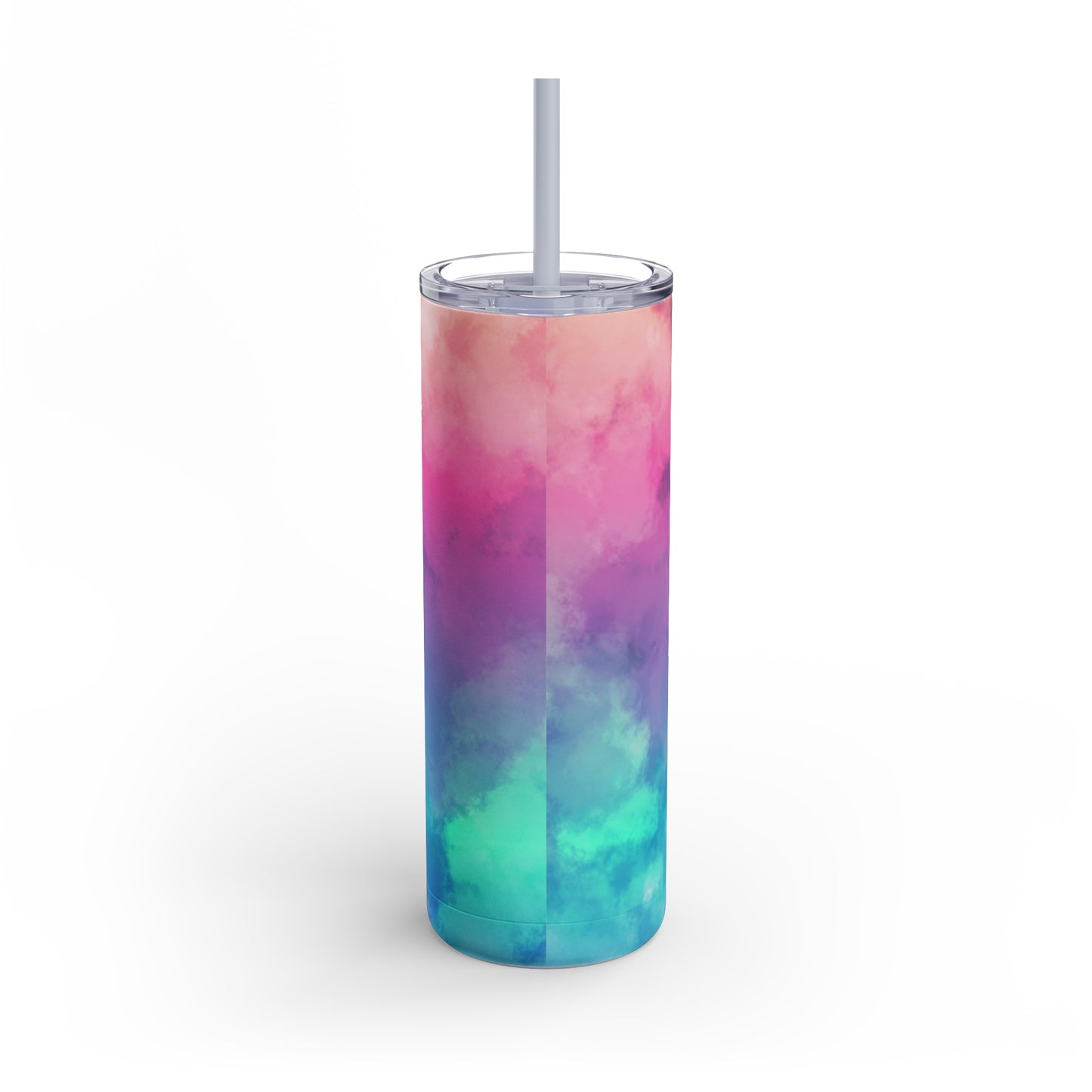 Hope Skinny Matte Tumbler, 20oz